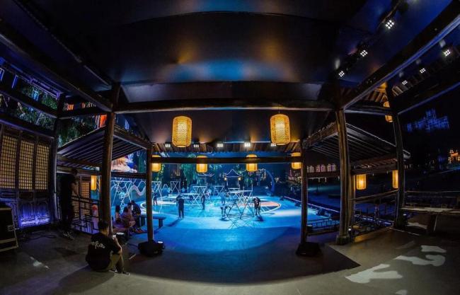 2019中央廣播電視總台中秋晚會直播預告