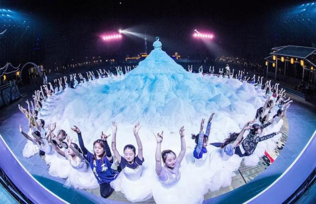 2019中央廣播電視總台中秋晚會直播預告