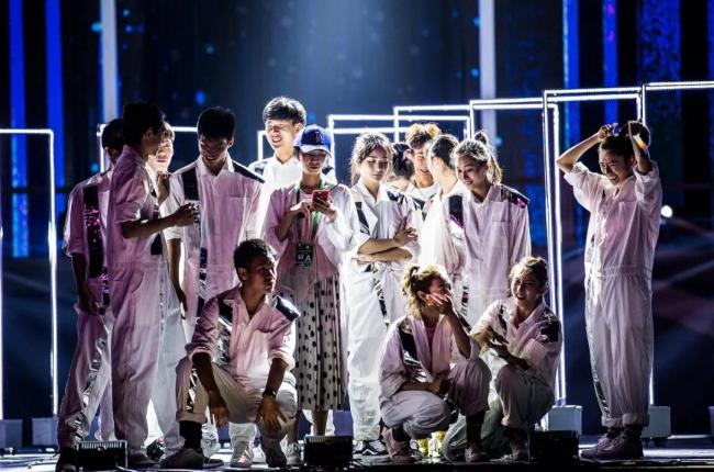 2019中央廣播電視總台中秋晚會直播預告