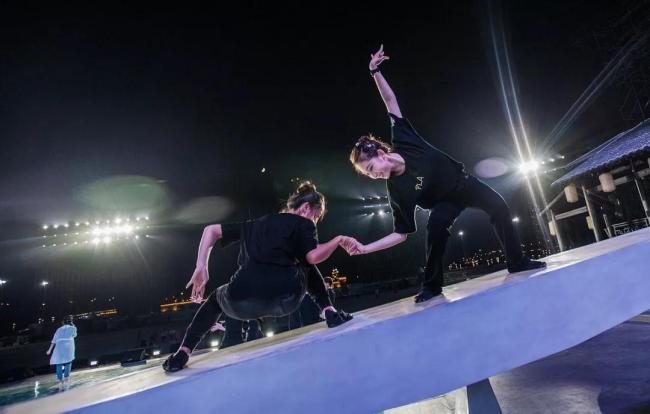 2019中央廣播電視總台中秋晚會直播預告