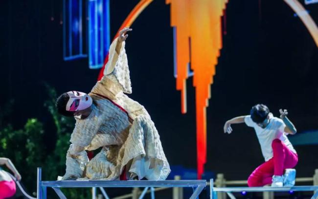 2019中央廣播電視總台中秋晚會直播預告