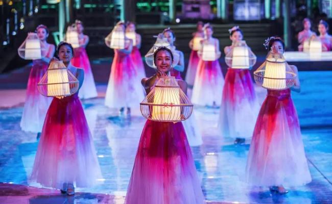 2019中央廣播電視總台中秋晚會直播預告