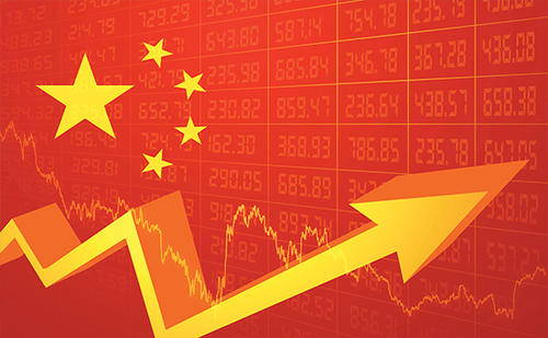 中國發展幾十年，為何沒出現過經濟危機？