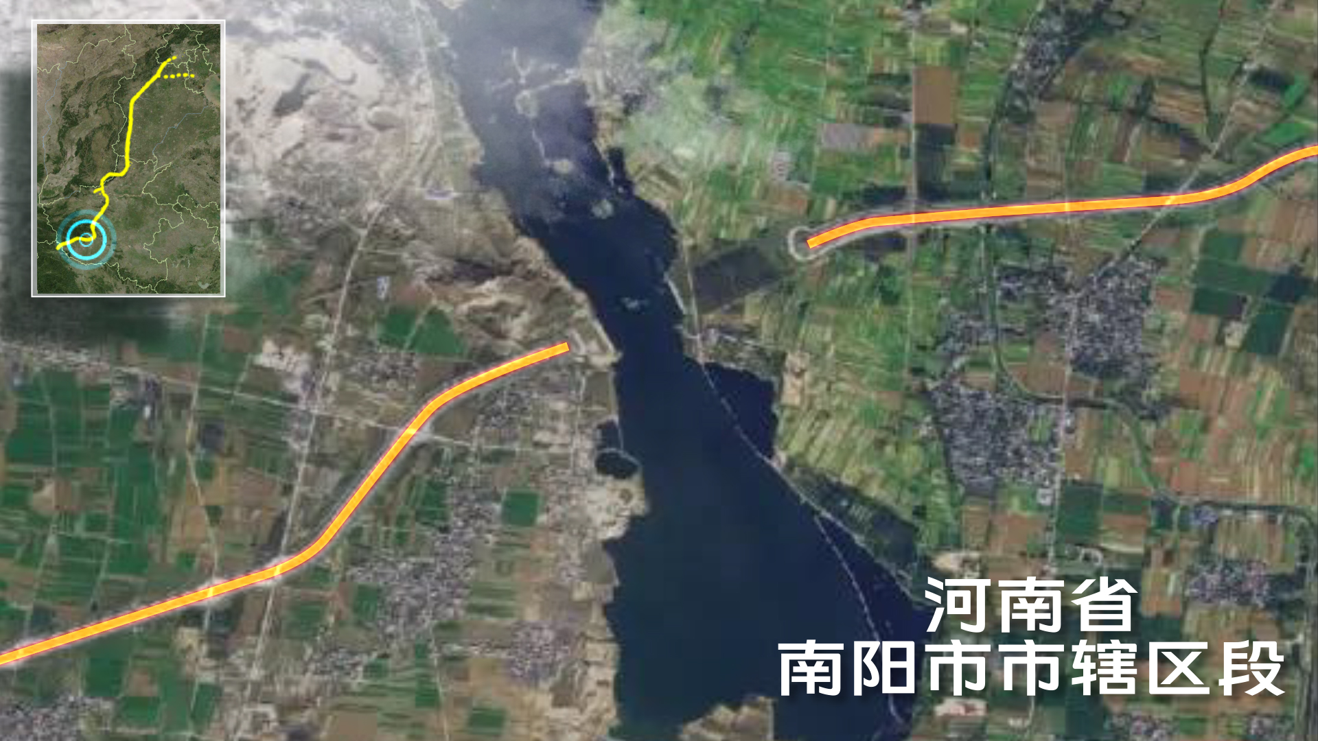 讓北方人喝到長江水，這個“國之重器”你了解嗎？