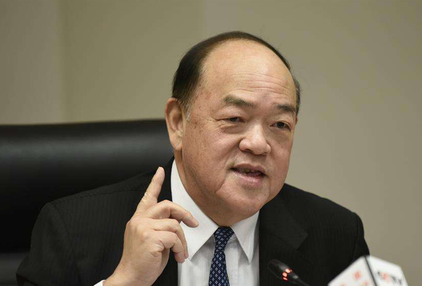 同心同向二十年,澳門那些人和那些事兒 同心同向二十年,澳門那些人和那些事兒