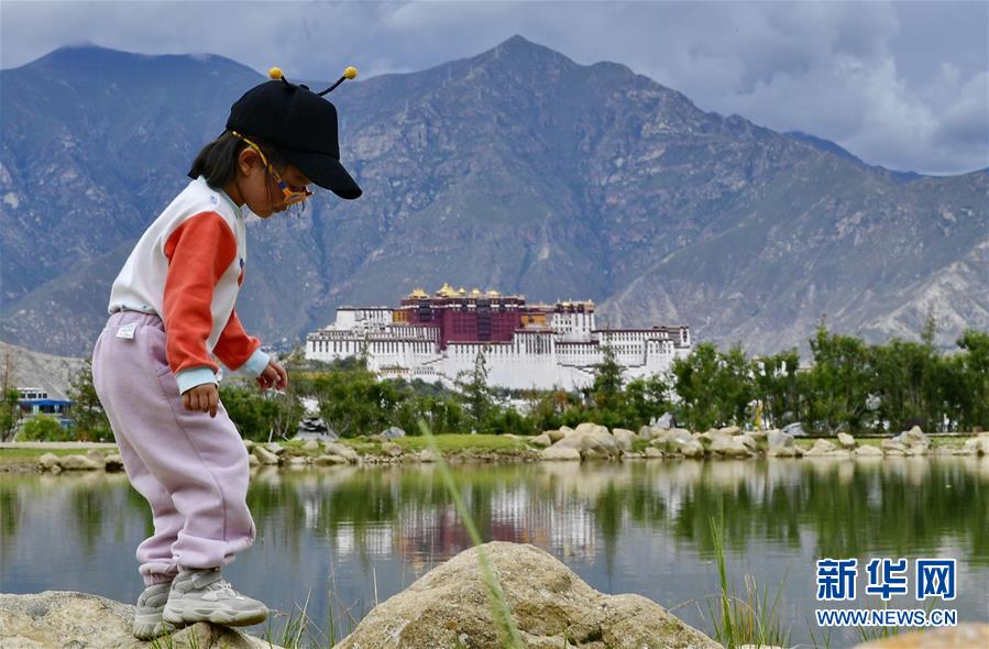 2019年西藏接待遊客超過4000萬人次