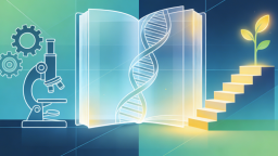 讓科學教育貼合學生成長曲線