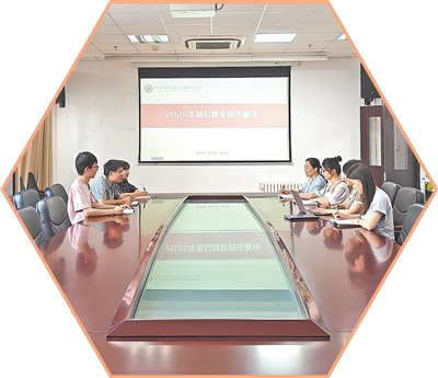 多措並舉 積極拓展就業空間