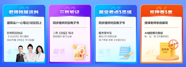 “AI助學”精準備考 正保會計網校開拓中級會計備考新思路
