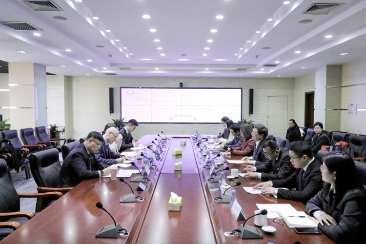 燕京理工學院世界青年領導力論壇：中加高校共探全球青年領導力