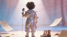 劇組拍戲豈能拿孩子當“工具人”