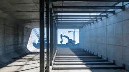 “地下蛟龍”的青春舵手