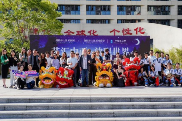 華南農大珠江學院:以“三融”為筆 寫好應用型人才培養文章 華南農大珠江學院:以“三融”為筆 寫好應用型人才培養文章