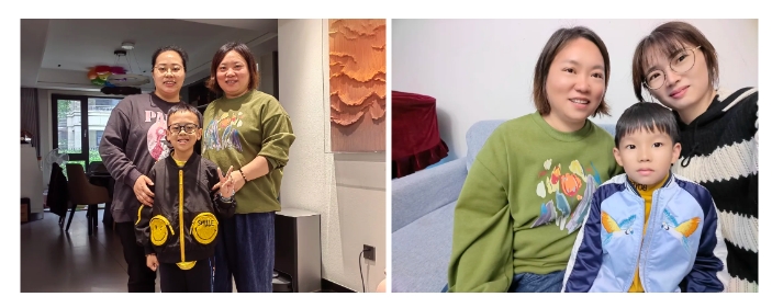 榮懷外語小學：赴一場邂逅 育繁花盛放
