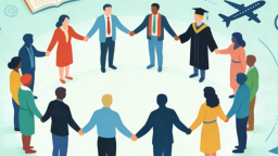 加強新時代教師國際交流合作工作