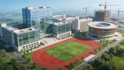 雙一流高校本科招生增加10萬人以上 多所高校建設新校區_fororder_ScreenShot_2026-03-23_103349_099