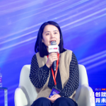2025國際在線教育大會王愛：國際化教育不僅要推動課程體系本土化 更要實現學生的個性化成長髮展