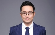 2025年度教育行業影響力人物_fororder_10高途高中 周帥