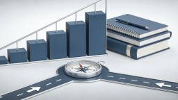 把握變革趨勢 上好職業規劃課