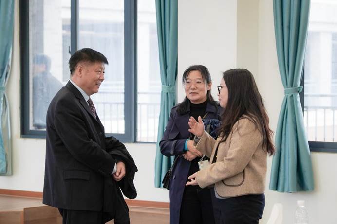 廣州新華學院舉辦國際勝任力培養項目啟動儀式暨專題講座