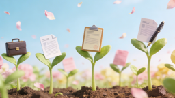 面對春招新氣象 畢業生怎樣“精準發力”