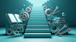 “德技並修”共築職業教育發展新路徑