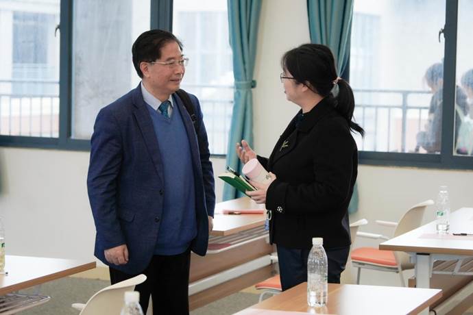 廣州新華學院舉辦國際勝任力培養項目啟動儀式暨專題講座