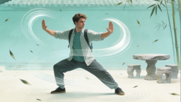 外國留學生“打卡”首個國際太極拳日_fororder_ScreenShot_2026-03-23_104141_965