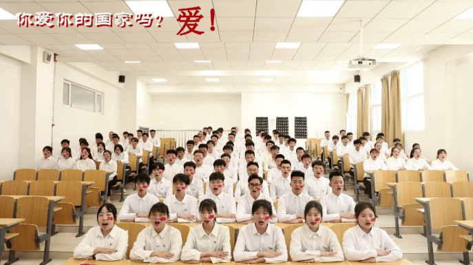 長春電子科技學院2024年度十大新聞揭曉
