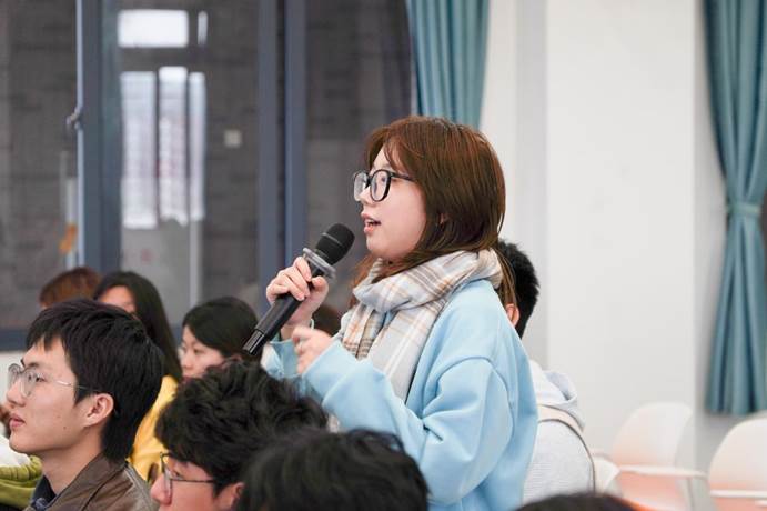 廣州新華學院舉辦國際勝任力培養項目啟動儀式暨專題講座