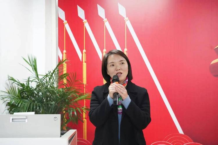 知責擔責抓落實 履責盡責強擔當——四川文化傳媒職業學院召開2024年度中層幹部述職大會
