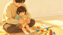 培養孩子的秩序感 從允許家裏亂一點開始