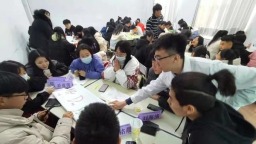 從“要我下基層”到“我要守家鄉”