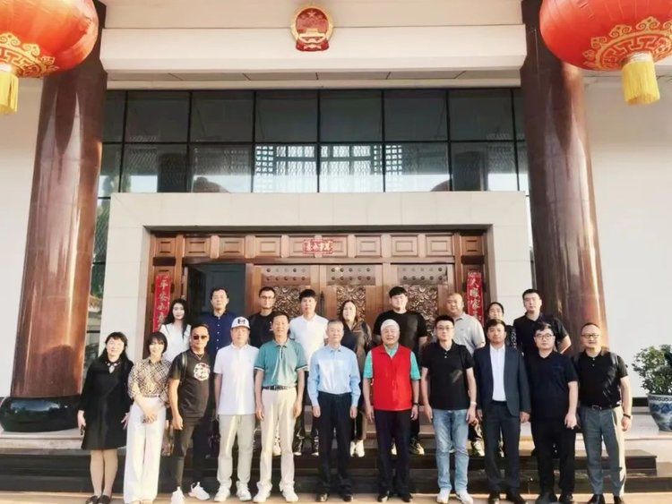 外研在線助力“一帶一路”職教出海與國際人才共育