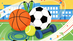 “體育+” 加出哪些新變化