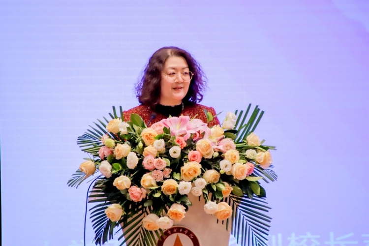 燕京理工學院世界青年領導力論壇：中加高校共探全球青年領導力