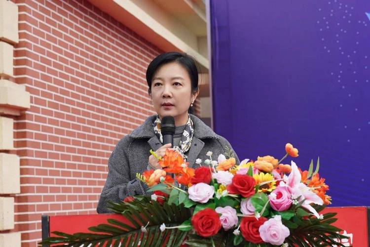 四川文化傳媒職業學院綿竹校區舉行2025屆畢業生雙選會