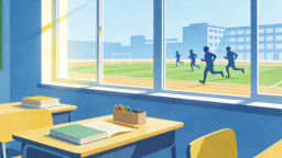 打通學段之間的“墻”