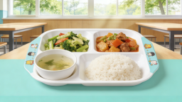 教育部：將深入開展“校園餐”、教輔徵訂等專項治理