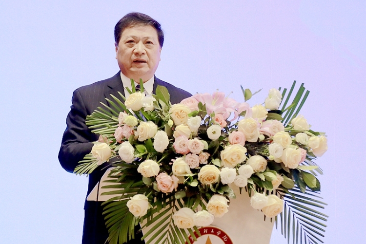 燕京理工學院世界青年領導力論壇：中加高校共探全球青年領導力