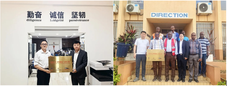 外研在線助力“一帶一路”職教出海與國際人才共育