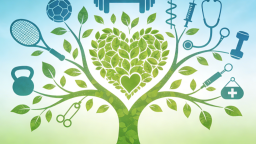 新學期從健康教育開始