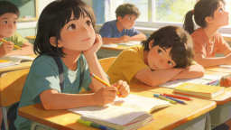 “課間延長五分鐘”背後的教育辯證法