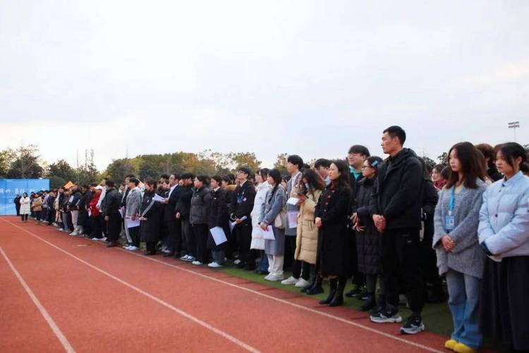 四川文化傳媒職業學院綿竹校區舉行2025屆畢業生雙選會