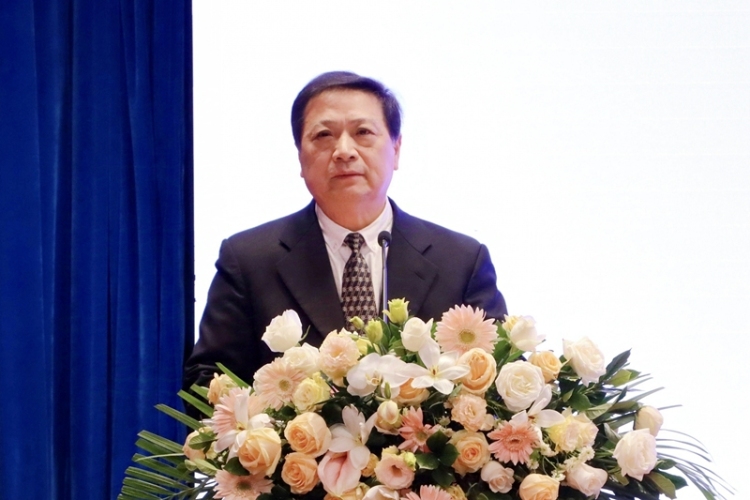 中國-肯尼亞南南青年可持續發展論壇在燕京理工學院舉辦