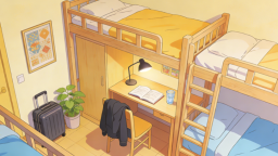 8人間宿舍逐步退出歷史舞臺