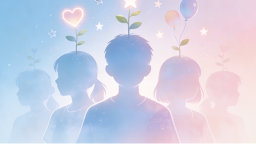 萬名學生護航青少年心理健康