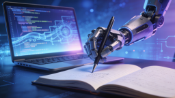 孩子用AI寫作業 你怎麼看？