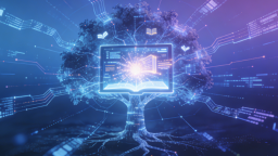 構建數智賦能協同育人體系 培養智慧教育優秀人才