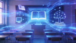 以數字化轉型重構教學新生態